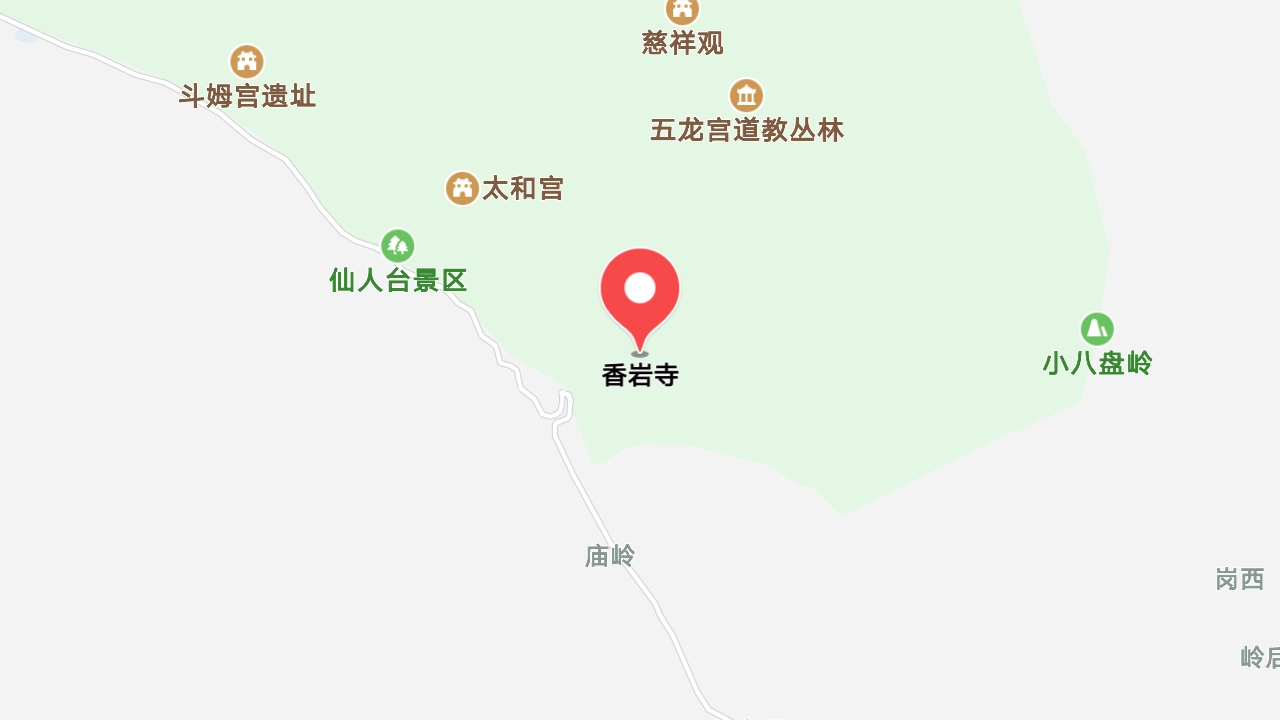 地圖信息