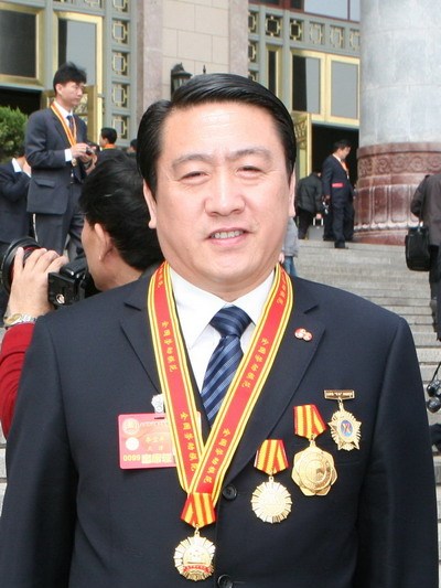 李寶年