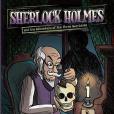 13 Sherlock Holmes and the Adventure of the Three Garridebs