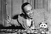 年輕時的Lionel Hampton