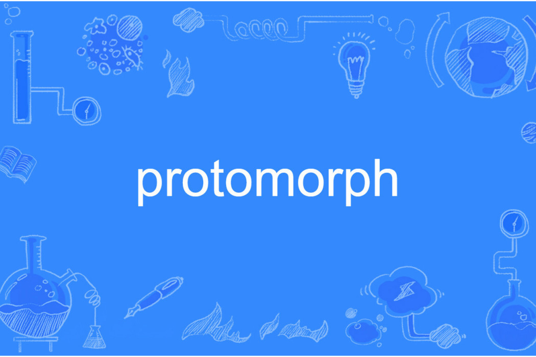 protomorph