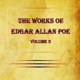 The Works of Edgar Allan Poe Vol. 3