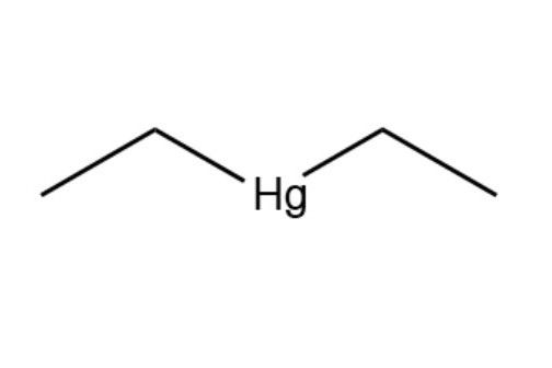 二乙基汞