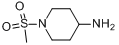 1-甲磺醯基-4-氨基哌啶