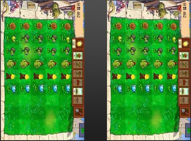 植物大戰殭屍OL V7.2