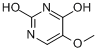 5-甲氧基-2,4-二羥基嘧啶