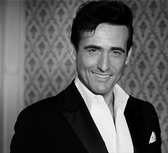 Carlos Marin