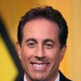 Jerry Seinfeld