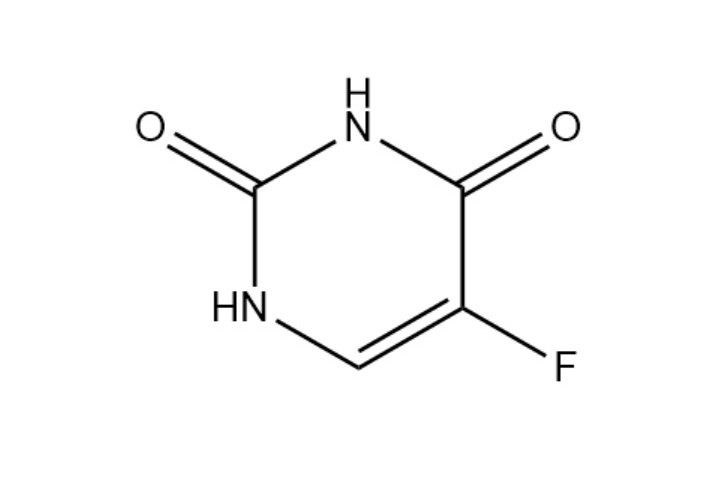 氟尿嘧啶(5-氟尿嘧啶)