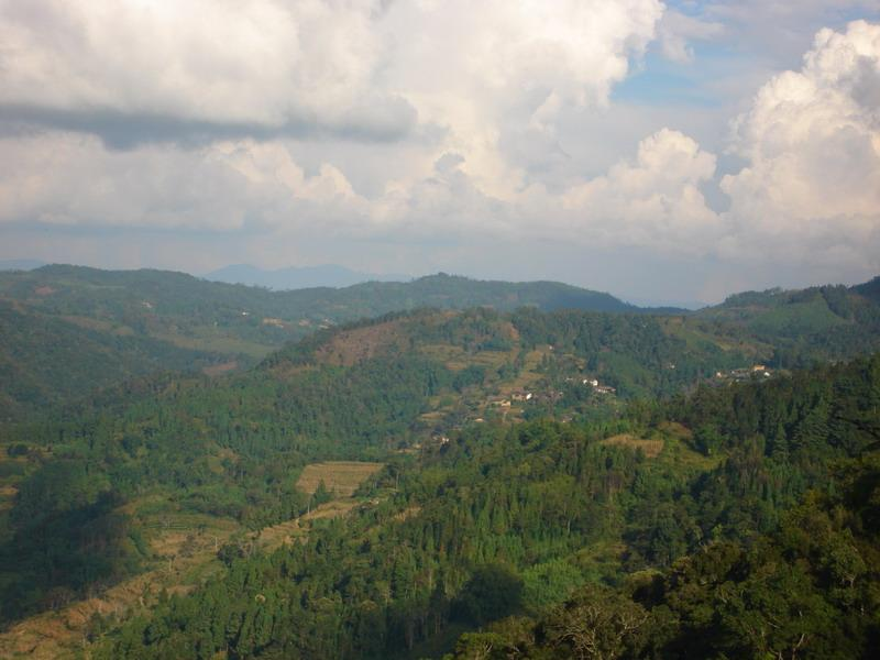 馬鹿塘自然村(雲南省文山文山市小街鎮老君山村委會)