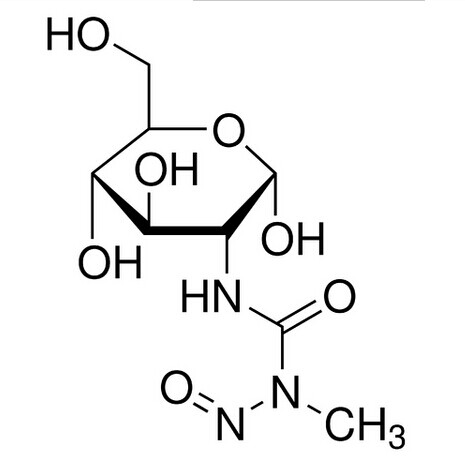 鏈脲佐菌素