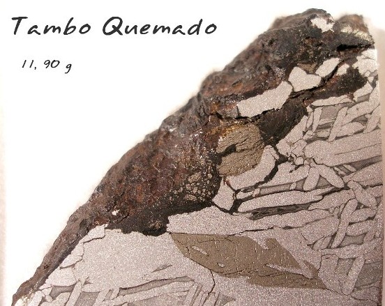 Tambo Quemado