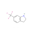 6-三氟甲基吲哚啉