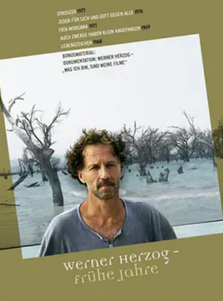 沃納·赫爾佐格(werner herzog（werner herzog）)