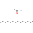 N,N-二甲基十八烷胺乙酸鹽