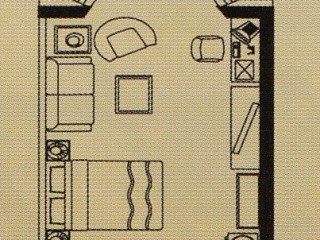 中山路5號商務公館戶型圖