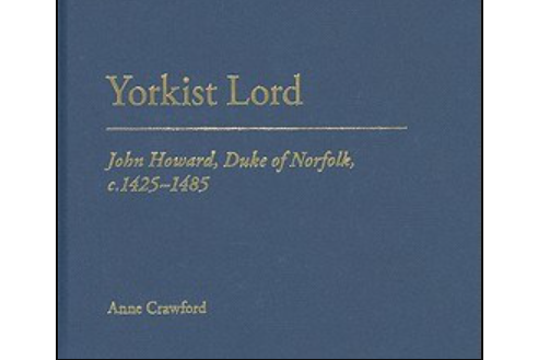 Yorkist Lord