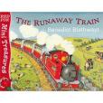 The Runaway Train Mini Treasure