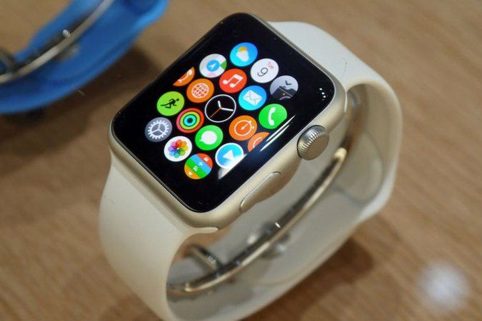 Apple Watch（第 1 代）