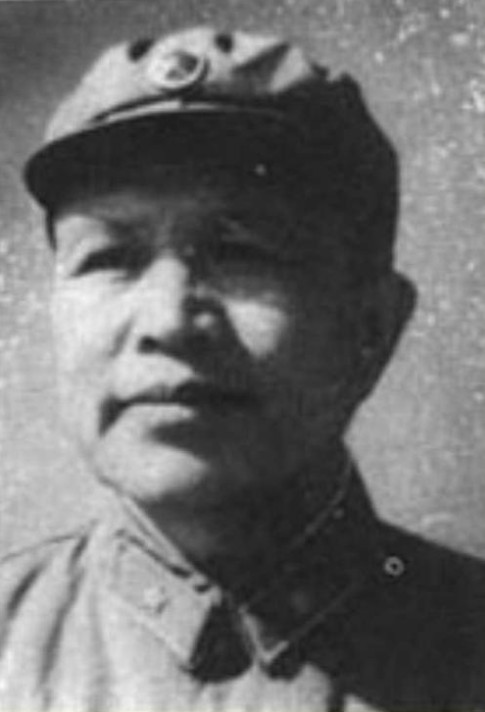 沙風(原中國人民解放軍裝甲兵副司令員)