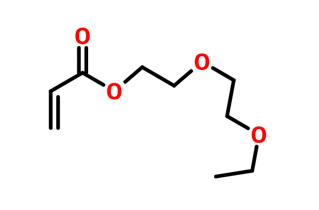 丙烯酸乙氧基乙氧基乙酯