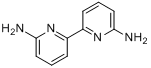 6,6\x27-二氨基-2,2\x27-聯吡啶