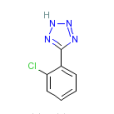 5-（2-氯苯）-1H-四唑