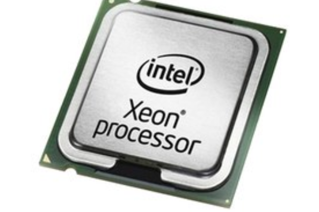 Intel Xeon L3360