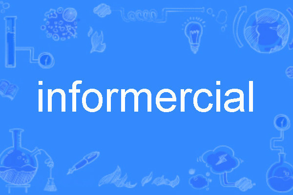 informercial