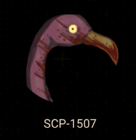 SCP-1507