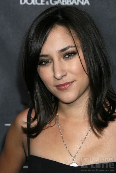 Zelda Williams