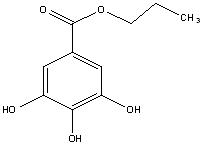 注射用棓丙酯