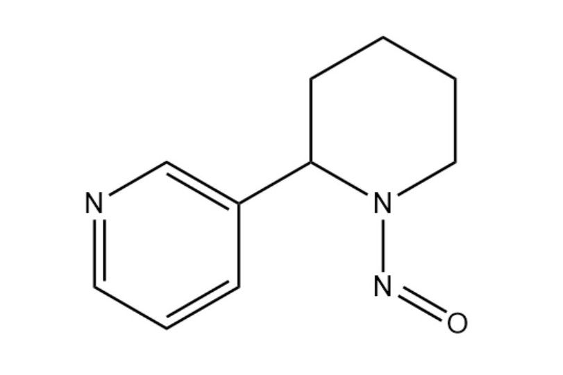 N\x27-亞硝基八角楓鹼