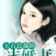 玉石總裁的未婚妻