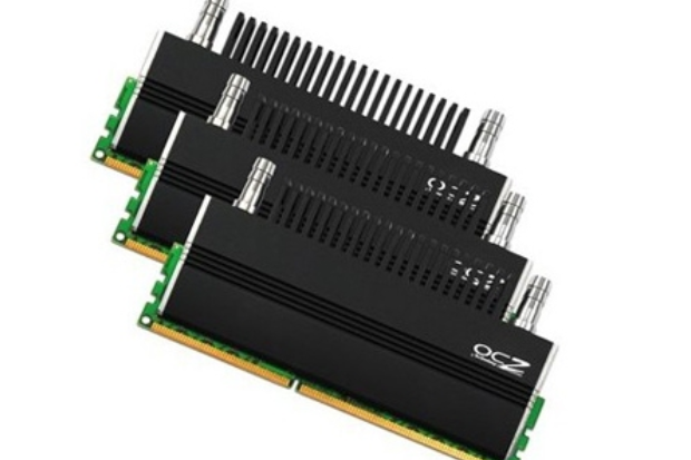 OCZ 3X16004GK