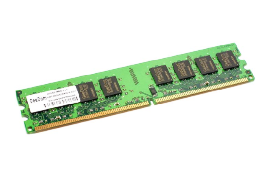 勁芯1GB DDR2 533