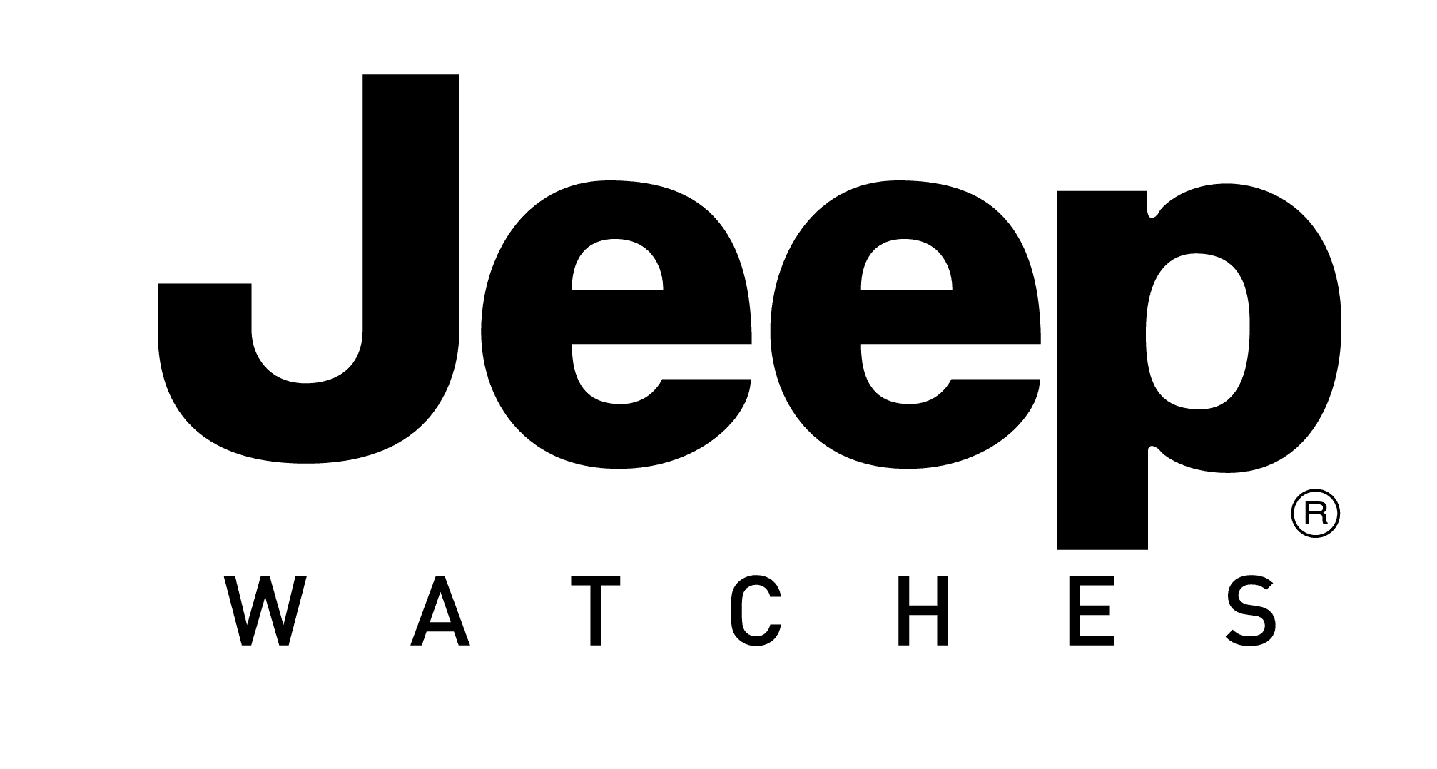 jeep手錶