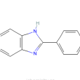 2-（4-氨基苯基）-5-氨基苯並咪唑