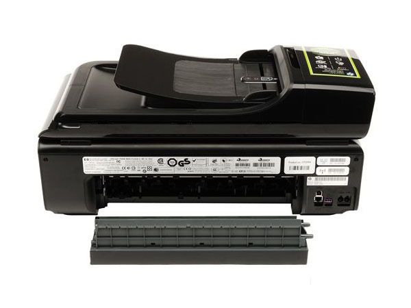 惠普 Officejet 7500A