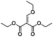 乙氧基亞甲基丙二酸二乙酯
