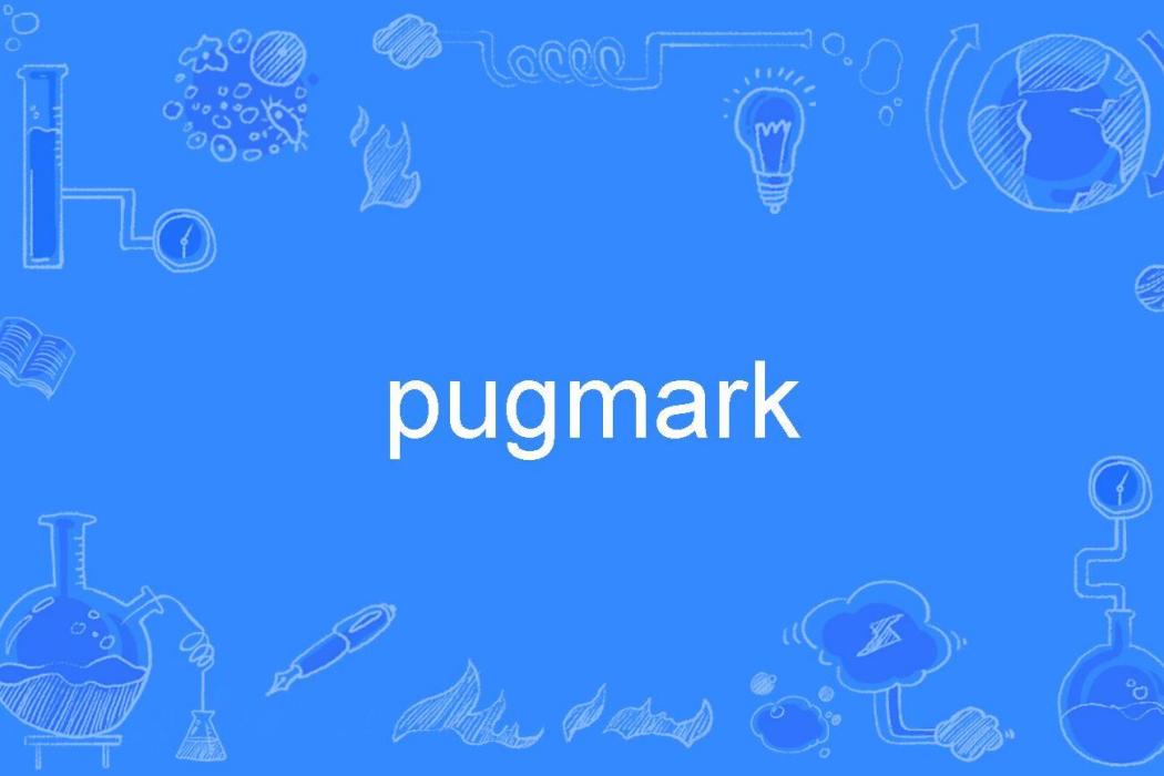 pugmark