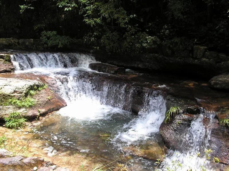 桂林深里河景區