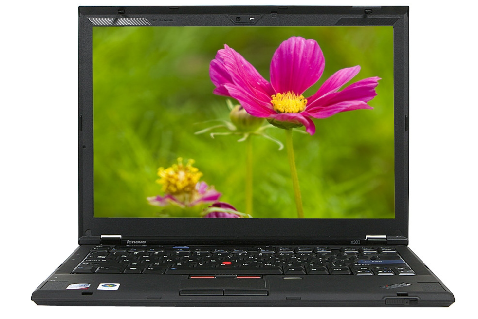 ThinkPad X301(2774HH1)