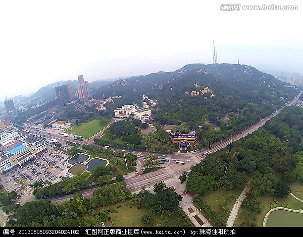 海濱路(珠海市海濱路)