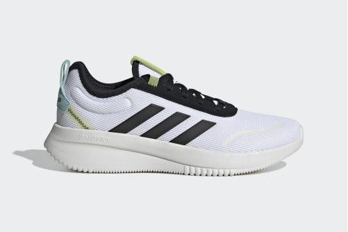 adidas neo LITE RACER REBOLD 新款低幫休閒運動鞋