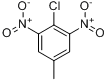 4-氯-3,5-二硝基甲苯