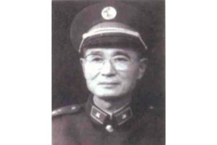 孫建文(原湖南省軍區政治部主任)