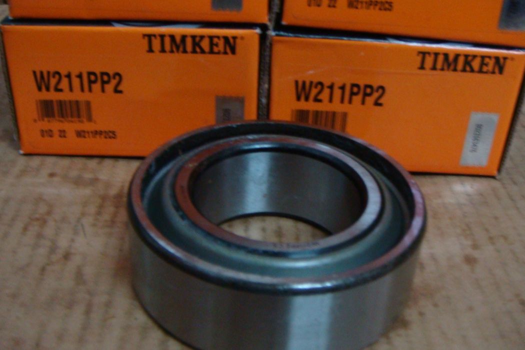 TIMKEN 32215/32215軸承