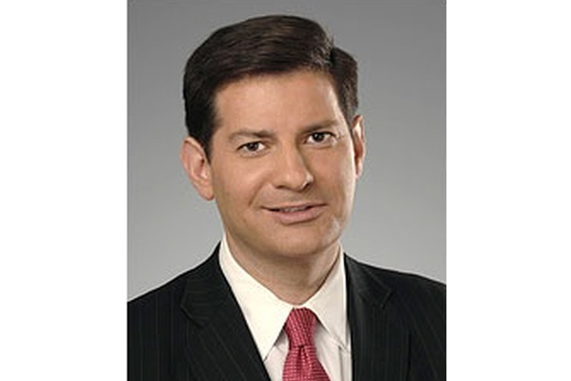 Mark Halperin