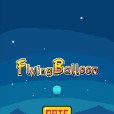 氣球飛行遊戲1